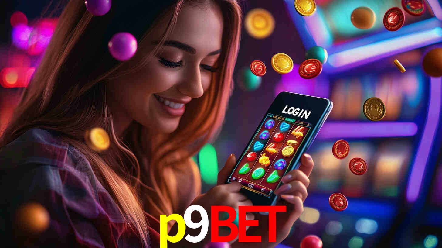 Processo de Download do App p9bet - Passo a Passo Simples