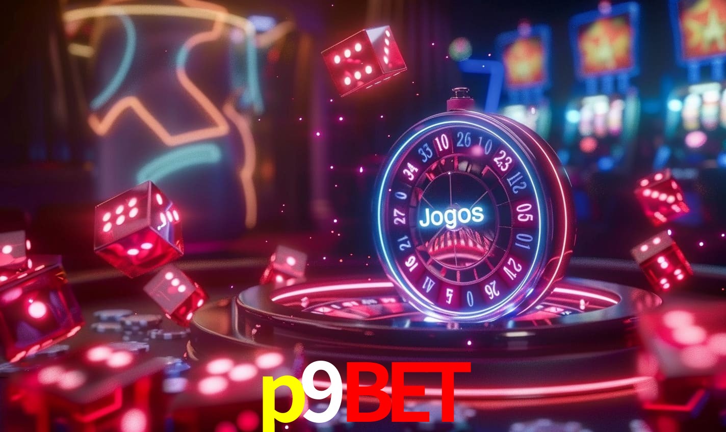 Cassino ao Vivo p9bet - Dealers Brasileiros Profissionais