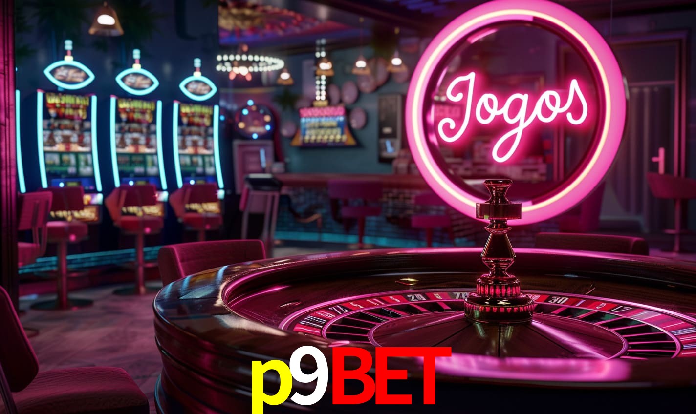 Jogos de Mesa Premium p9bet - Blackjack, Roleta, Baccarat
